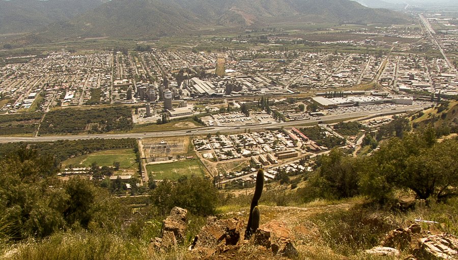 La Calera: Clan familiar secuestró a menor de edad buscando justicia por sus propias manos tras riña callejera