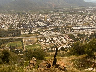 La Calera: Clan familiar secuestró a menor de edad buscando justicia por sus propias manos tras riña callejera