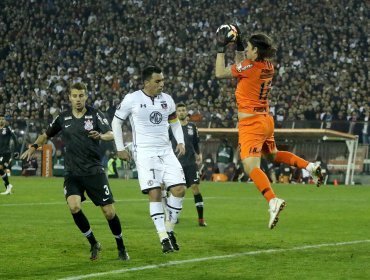 La reacción de la prensa internacional por triunfo de Colo Colo ante Corinthians