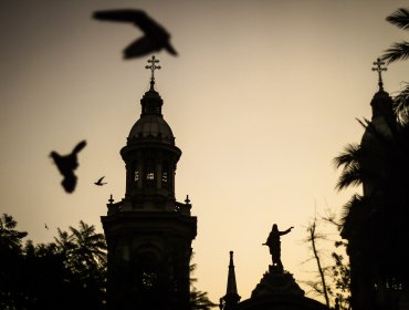 Padre Jaime Da Fonseca de Quilpué desmiente acusaciones en su contra tras ser destituido