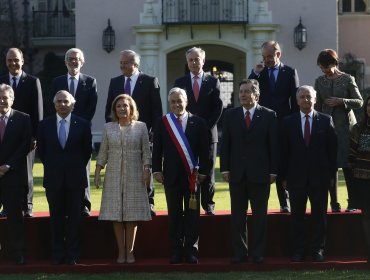 Inminente Cambio de Gabinete prepara Sebastián Piñera para la tarde de este jueves