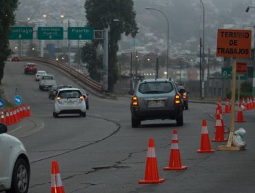 Ex Director del Serviu: "1.800 familias de Valparaíso se quedarán sin vivienda social por decisión de Intendente Martínez"