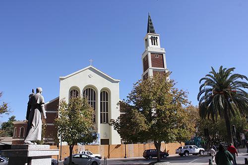 Diócesis de Talca da a conocer nueva denuncia en contra de un sacerdote
