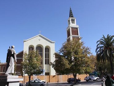 Diócesis de Talca da a conocer nueva denuncia en contra de un sacerdote