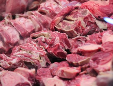 Millonario ahorro consigue el Gobierno tras compra masiva de 800 toneladas de carne