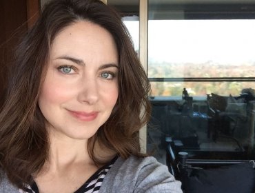 Mónica Godoy regresa a las teleseries del 13: Tendrá rol en "La Reina de Franklin"