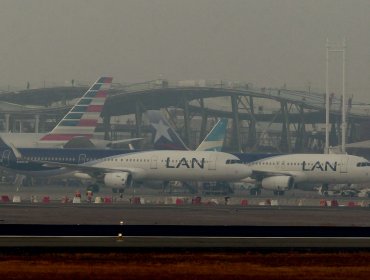 LATAM se refirió a la muerte de una niña en un vuelo entre Miami y Santiago