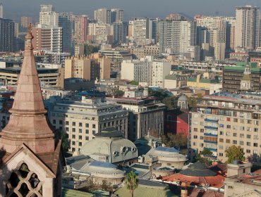 Iglesia Católica vende terreno en pleno centro de Santiago en 30 millones de dólares