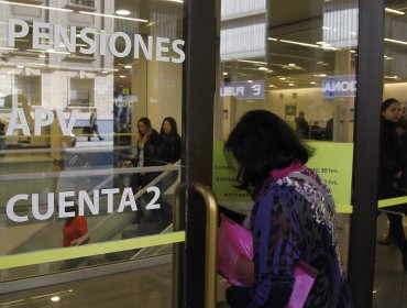 Junio registró el mayor número de traspaso de multifondos de AFP desde 2002