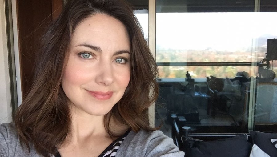 Mónica Godoy regresa a las teleseries del 13: Tendrá rol en "La Reina de Franklin"