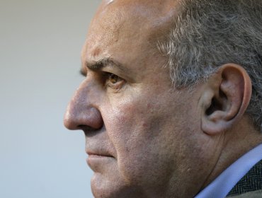 Intendente de La Araucanía: “Drones llegan en septiembre a la región”