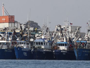 Estudio de la FAO advierte a Chile por impacto de El Niño y La Niña en la pesca