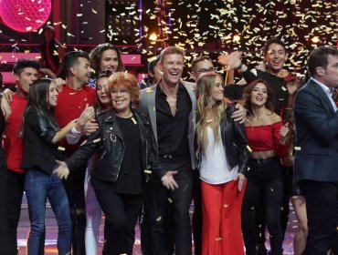 La gran apuesta de TVN: Rojo será emitido en horario prime todos los viernes