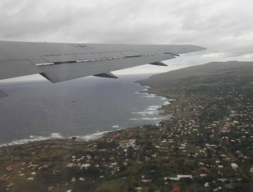 Armada busca con 15 marinos a dominicano desaparecido en Isla de Pascua