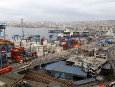 Exportaciones alcanzan índices record desde el año 2012