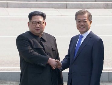 Corea del Norte y Corea del Sur inician conversaciones antes de posible cumbre en Pyongyang