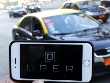 Gobierno dio suma urgencia al proyecto que regula a Uber y Cabify