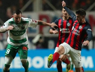 Temuco busca hacer justicia en cancha ante San Lorenzo por la Sudamericana