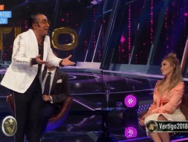 Daniella Chávez e inminente show de Yerko Puchento en Viña 2019: "Ojalá las mujeres lo pifien"