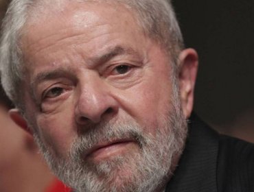 Lula, en la cárcel por corrupción, es inscrito como candidato presidencial en Brasil