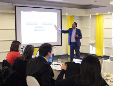 Pymes de la Región de Valparaíso pueden cobrar excedentes: Instituto de Seguridad Laboral anuncia devolución