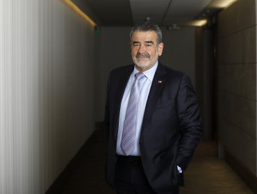 Andrónico Luksic se refirió a la demanda de Sebastián Dávalos contra Canal 13