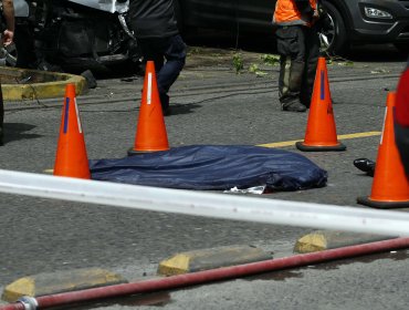 Al menos siete personas murieron en un accidente en Bolivia