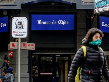 Policía de Hong Kong arresta a hombre por ciberataque al Banco de Chile