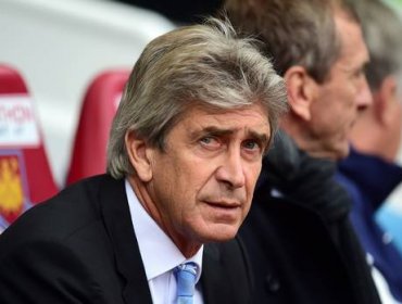 Pellegrini sumó una nueva derrota en el West Ham a manos del Bournemouth