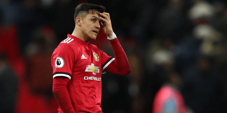 United: José Mourinho confirmó que baja de Alexis Sánchez es por lesión