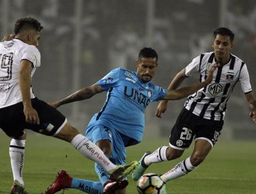 La UC saldrá a ganar por el liderato y Colo Colo le dará caza con equipo mixto