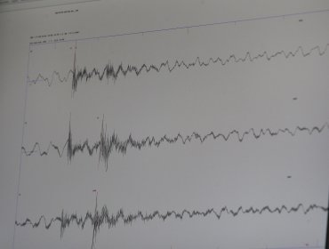 Terremoto de 8,2 Richter remeció las Islas Fiji en pleno océano