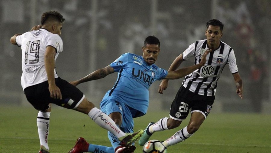 La UC saldrá a ganar por el liderato y Colo Colo le dará caza con equipo mixto