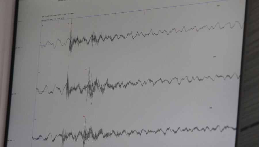 Terremoto de 8,2 Richter remeció las Islas Fiji en pleno océano