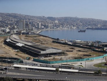 Entregan resultado de encuesta que define futuro de borde costero en Valparaíso