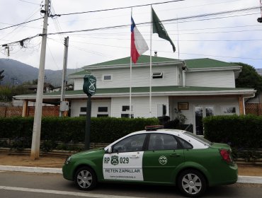 Niño de tres años murió tras caer a un pozo de agua en la comuna de Zapallar