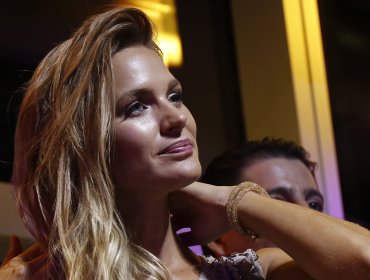Mayte Rodríguez más sensual que nunca: Desde Aruba la actriz encantó a sus seguidores