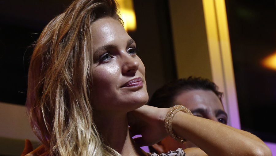 Mayte Rodríguez más sensual que nunca: Desde Aruba la actriz encantó a sus seguidores