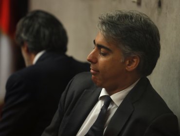 Marco Enríquez-Ominami es formalizado en tribunales en arista del Caso Lava Jato Chile