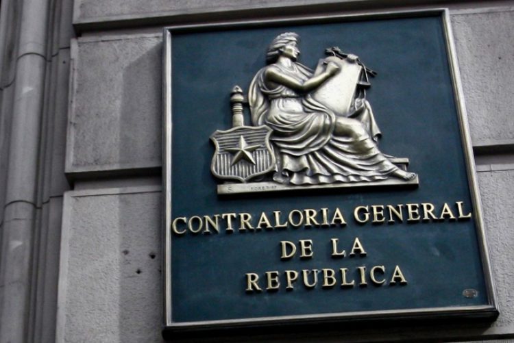 Tensión en Contraloría: Subcontralora se niega a renuncia pedida por Bermúdez
