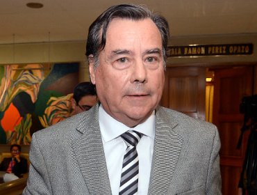 Diputado Osvaldo Urrutia sale en defensa de Patricia Maldonado y le aconseja acudir a Ley Zamudio