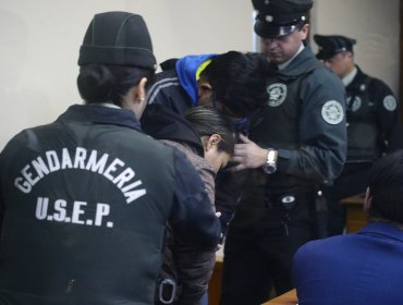 Aparecen nuevos restos del profesor asesinado de Villa Alemana