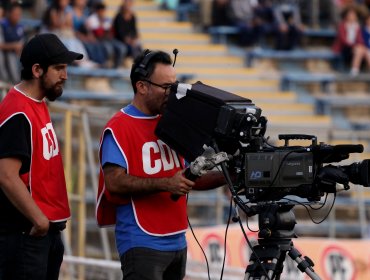 Aprueban proyecto que busca transmitir fútbol chileno por TV abierta