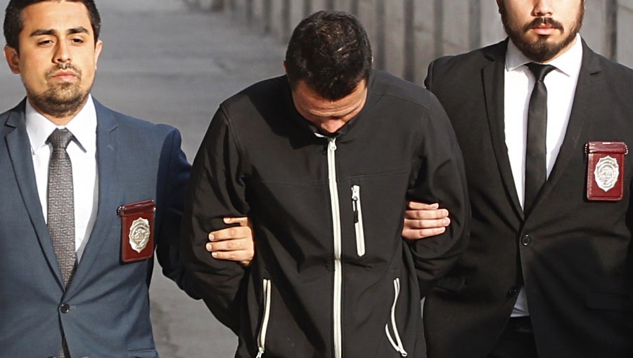 Dictan prisión preventiva para guardia acusado de matar a cantante de reggaeton