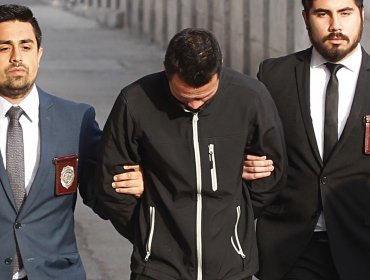 Dictan prisión preventiva para guardia acusado de matar a cantante de reggaeton