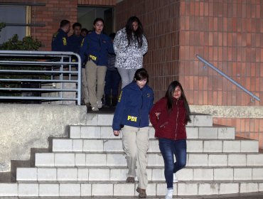 Nueva expulsión grupal de extranjeros, esta vez de 77 bolivianos y peruanos