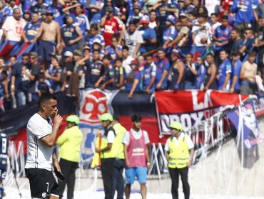 En la U darán millonario premio a plantel si gana a Colo Colo en el Monumental