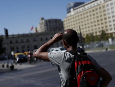 Altas temperaturas llegan a Zona Centro: Pronostican 29 grados para este domingo en la capital