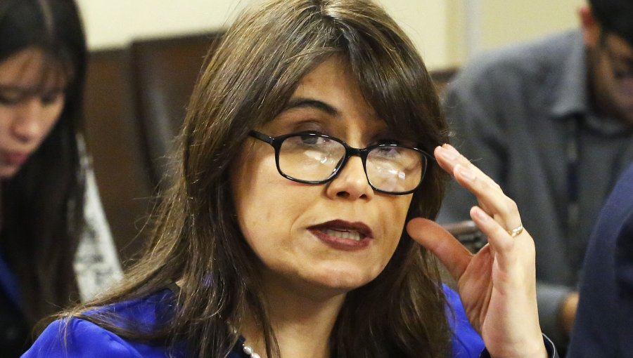 Acusan a Javiera Blanco de disminuir cifras de fallecidos al interior del Sename