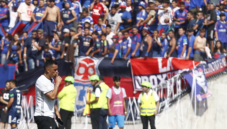 En la U darán millonario premio a plantel si gana a Colo Colo en el Monumental